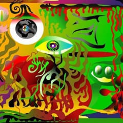 DJ MASTER - Skazy&infected Mushrooms I Wish Remix