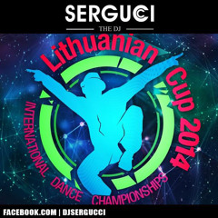 House is not a Home / Lithuanian Cup 2014 OST Teaser