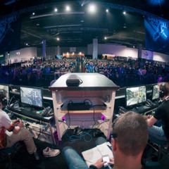 #22 The e-sports episode