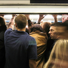 First Tube - The Tube (BBC 2)