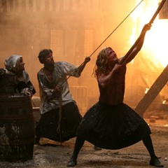 The Untold Fire of London