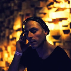 Marco Effe - ELEKTRISCH, Nuremberg 21.11.14