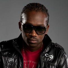 Busy Signal - Glass Hand [Notorious] (Turf Music Entertainment) November 2014