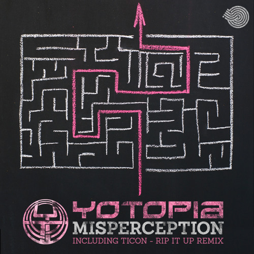 Yotopia - Misperception (Original Mix)