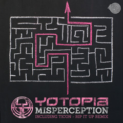 Ticon - Rip It Up (Yotopia Remix)
