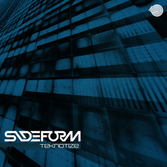 Sideform - Teknotize (Original Mix)