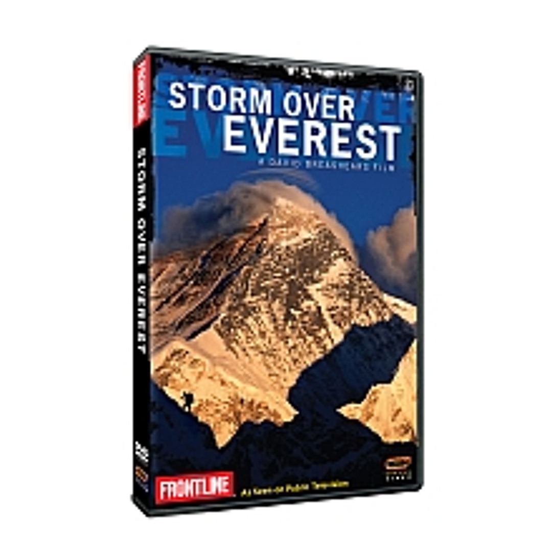 Stream Jocelyn Pook Everest Titles(Storm over Everest) by Jocelyn