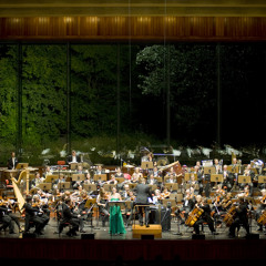 I could not think of thee as piecèd rot - for soprano and orchestra