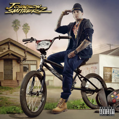 Smitherz - New Track Untitled