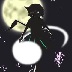 Hiroari Shoots a Strange Bird~Till When? | Touhou 7: Perfect Cherry Blossom OST [Guitar Cover]