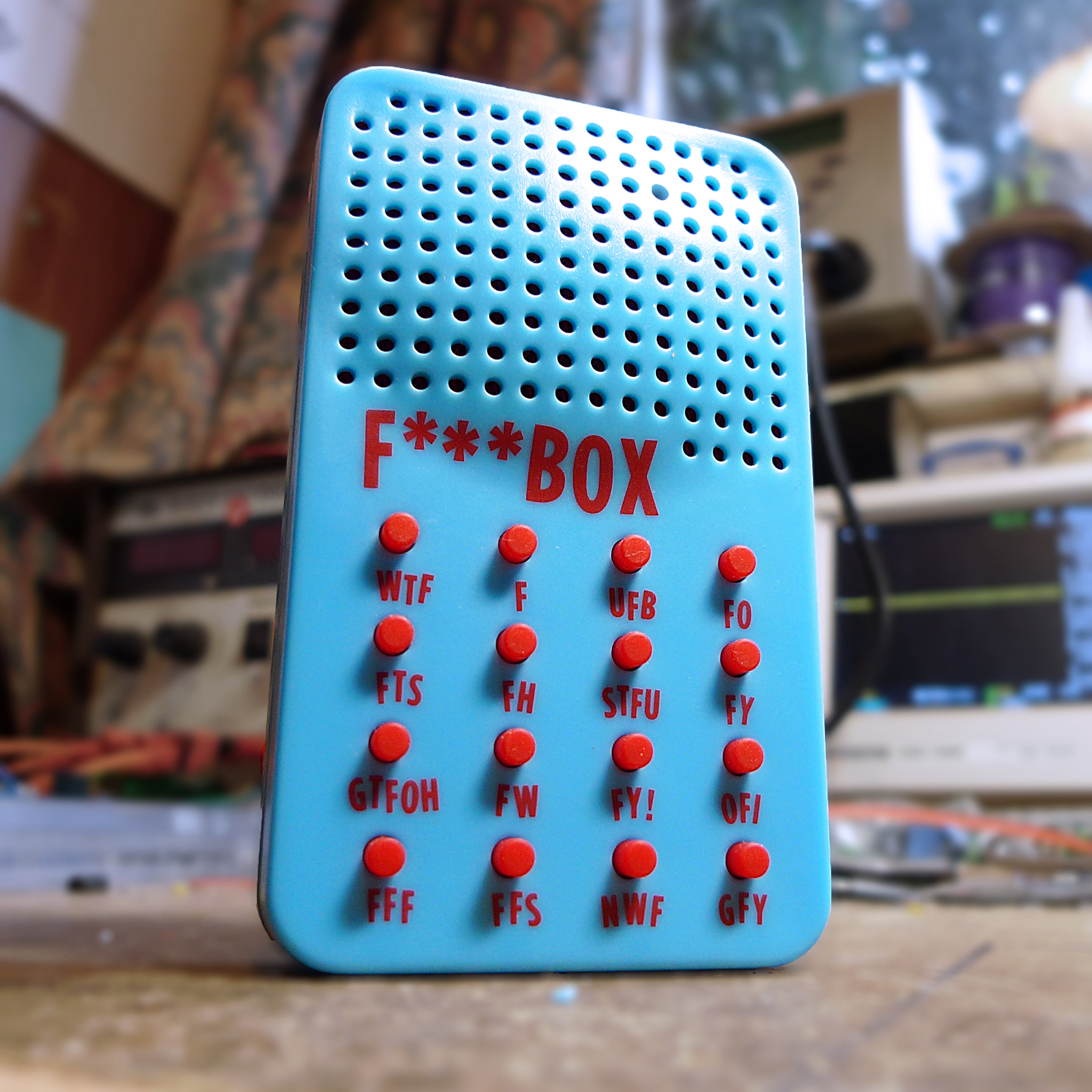 circuitbenders sounds