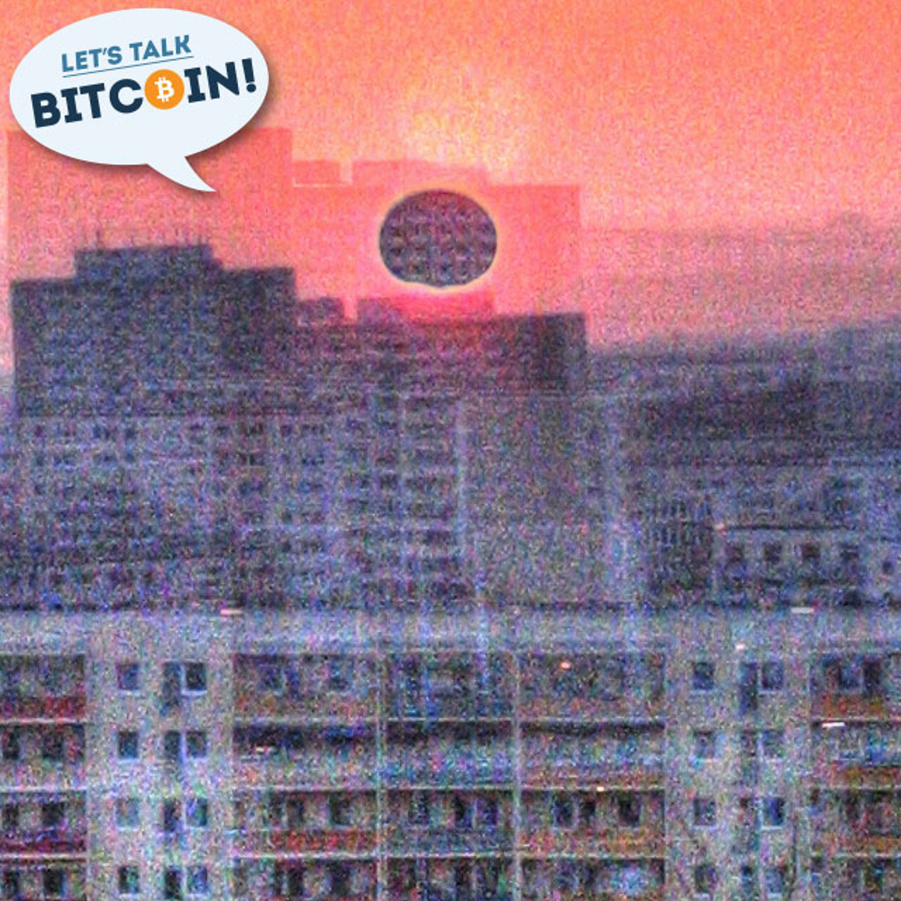LTB E165 - The Shadow of History