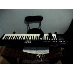 Joy Tobing - Karena Cinta (cover)