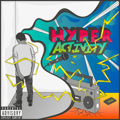 Hyper - Activity EP 2014