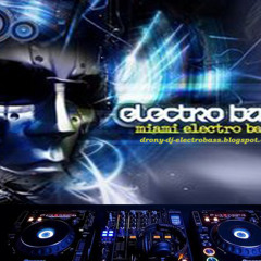 A - Ha . drony dj - Hunting High And Low (Volt Mix)(2009)