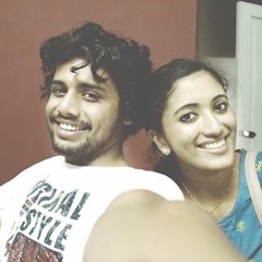 Pularumo -Rithu Cover by Amritha and Jyothi Krishna (acoustic)