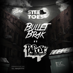 Steel Toes ft Papoose