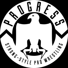 PROGRESS Wrestling PROGCAST #1