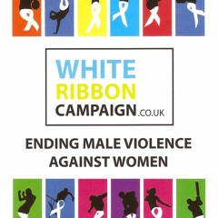 White Ribbon Campaign Interview w. Croydon Cllr Mark Watson