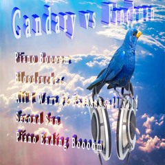 Finchman Tracks mixed by Candary