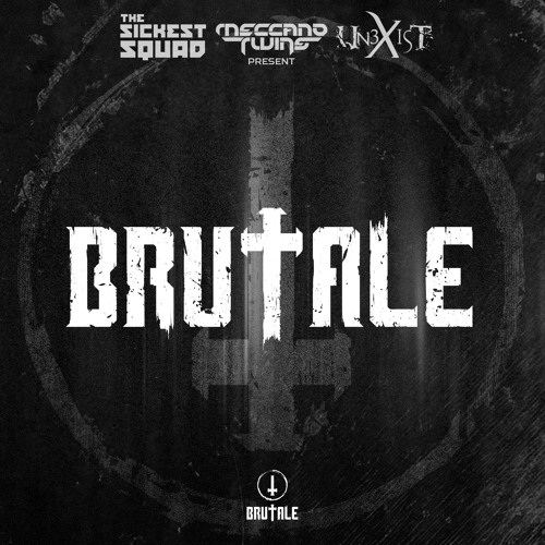 Brutale - Brutale