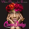 Waje Coco Baby Ft Diamond Platnumz Mp3