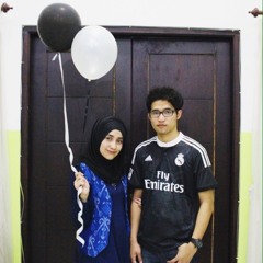 dekat di hati (reff piano)