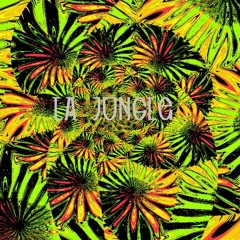 Deinacrida - La Jungle