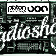 Wrighty - Piston Radio Mix Nov14 *FREE DOWNLOAD