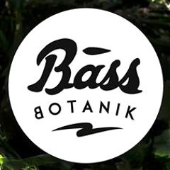 BassBotanik Podcast 002-♫♫★ Tim King (electrobüro) ★♫♫