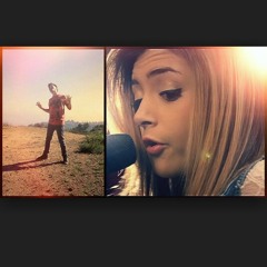 Heart Attack versi Sam Tsui feat Chrissy Costanza