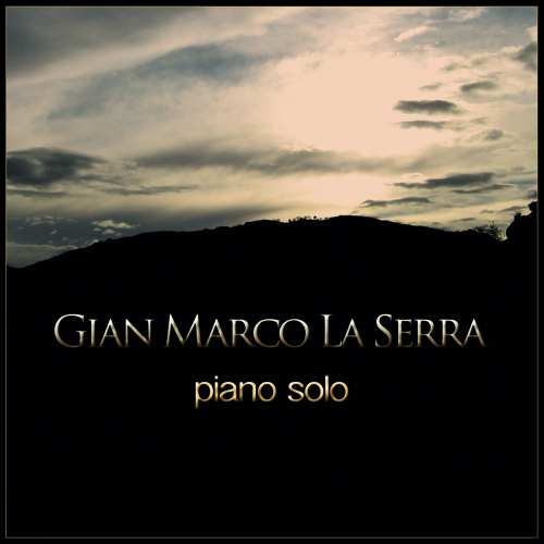 A Secret Inside Me - Piano Solo