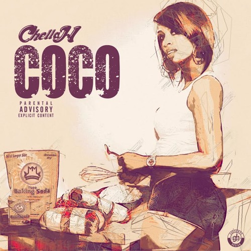 Coco Freestyle (REMIX)