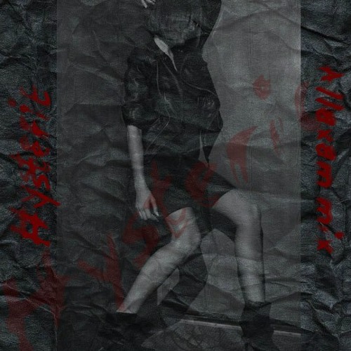 Allaxam - Hysteric (Deep House Mix)