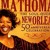 Artwork for Irma Thomas, Thanksgiving Special