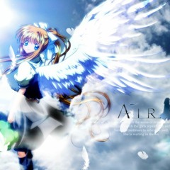 Nightcore Anime - Aozora