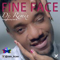 KCEE - Fine Fine Face Pt. 2