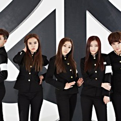 GP Basic (지피 베이직 ) - Pika Burnjuck (삐까뻔쩍) cover by Anna