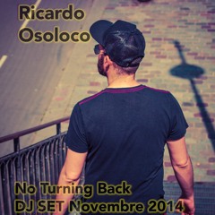 Osoloco - No Turning Back
