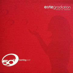 50grad - Erste Gradiation mixed by SKAI with Vinyl (2003)