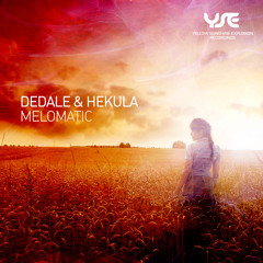 Dedale &.Hekula - Connected People.