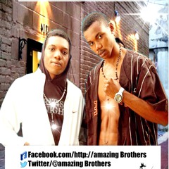 Dj suarez vs amazing brothers selecto dance