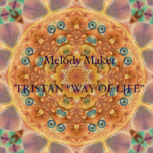 Tristan - Melody Maker