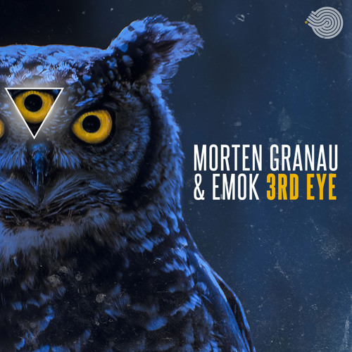 Morten Granau & Emok - 3rd Eye (Original Mix)