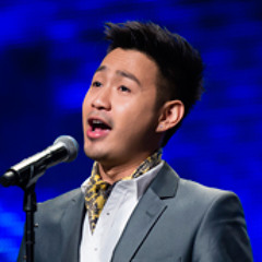 Dulu. by Julius Firdaus (yes, that Counter-tenor guy in Australia's Got Talent)