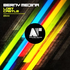 Berny Medina - Dark Forest ATR014