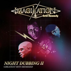 Imagination - Flashback Kon Remix ~ Mixed by Caserta