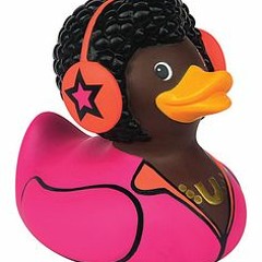 Akufen - Rubber Ducky