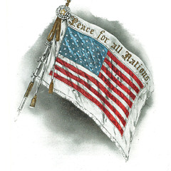 A Fool for Peace: Andrew Carnegie and the Coming of the Great War