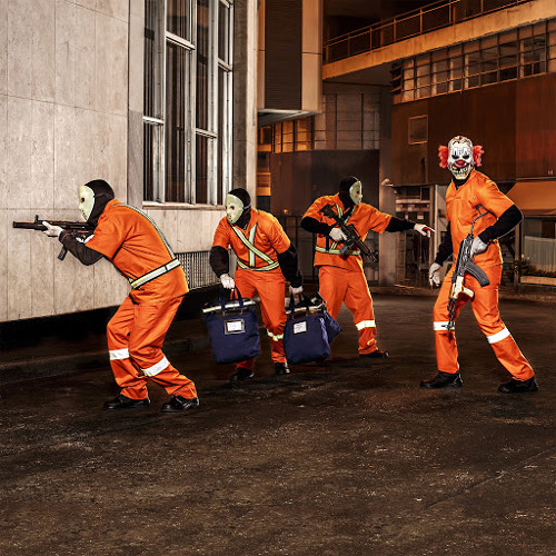 Racionais MC's - Eu Compro